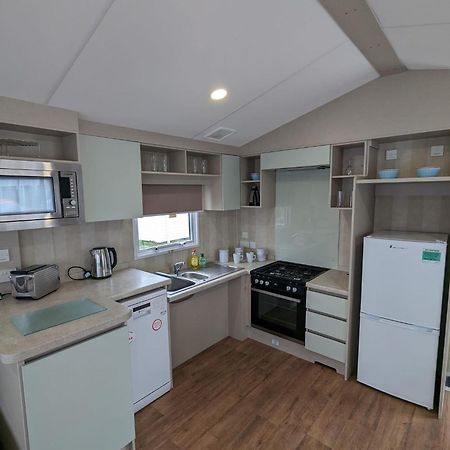 Accessible Friendly Modern Family Caravan Littlesea Haven Weymouth Wyke Regis Екстериор снимка