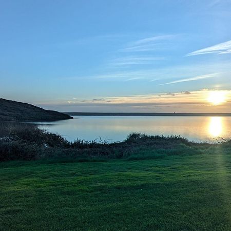 Accessible Friendly Modern Family Caravan Littlesea Haven Weymouth Wyke Regis Екстериор снимка
